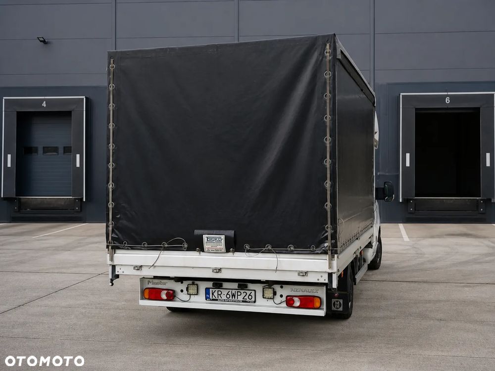Renault Master - 5