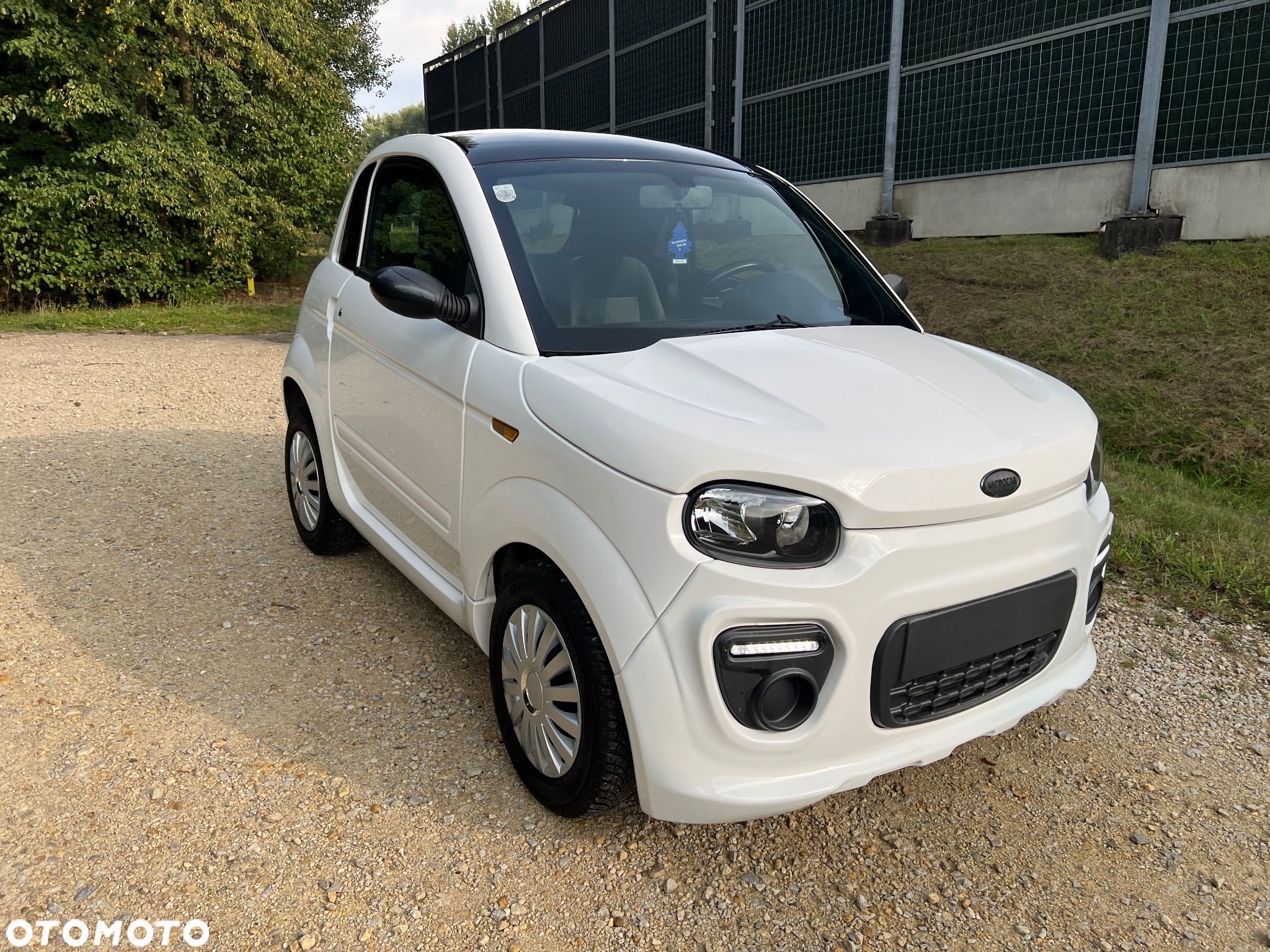 Microcar DUE - 1