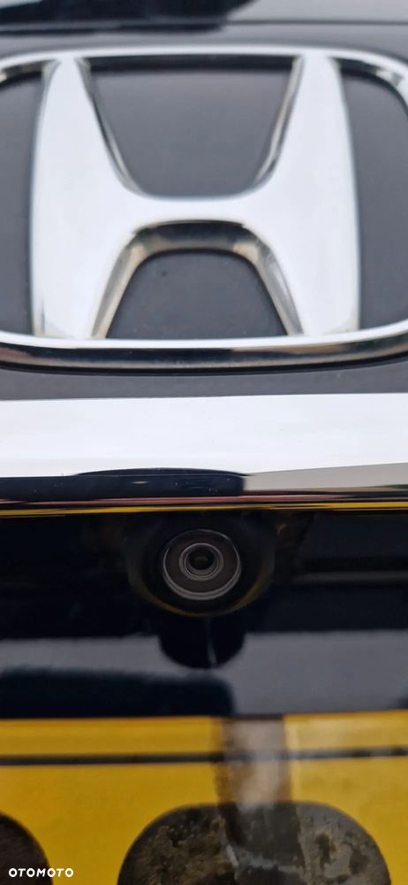 Honda CR-V 2.0i-VTEC 2WD Elegance - 16