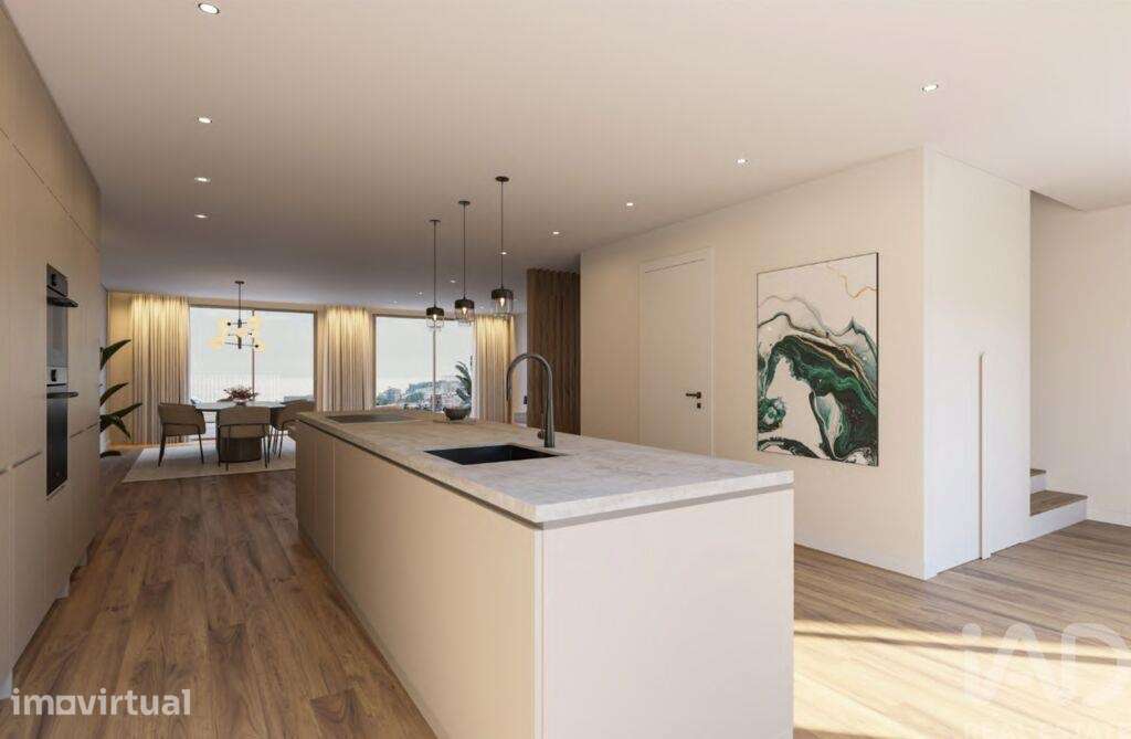Apartamento T1 em Imaculado Coração De Maria de 69,00 m2 - Grande imagem: 3/9