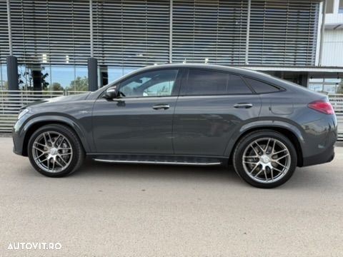 Mercedes-Benz GLE - 21