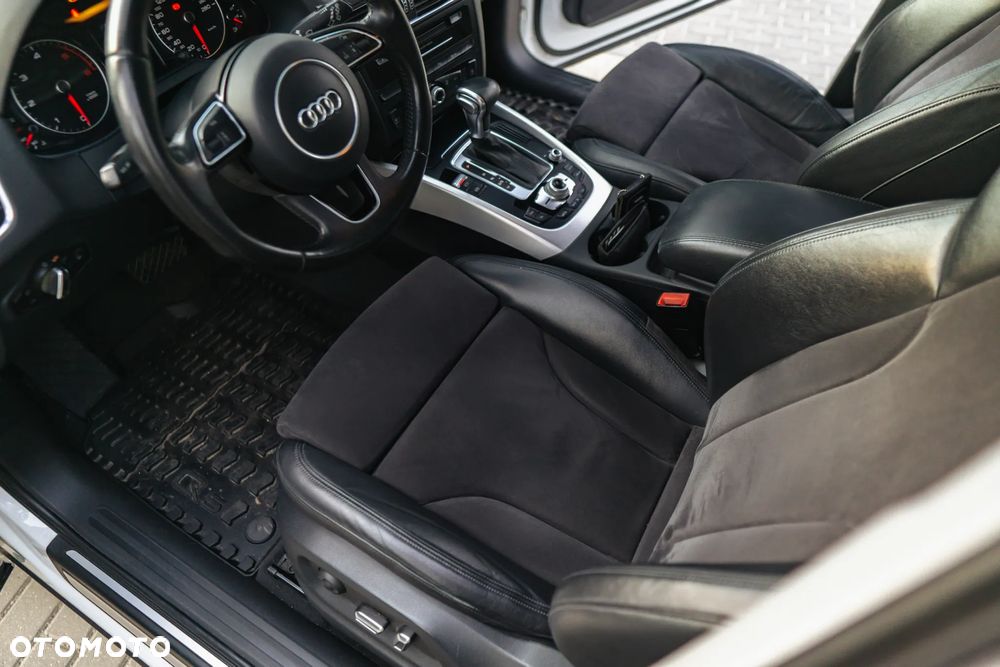Audi Q5 - 18