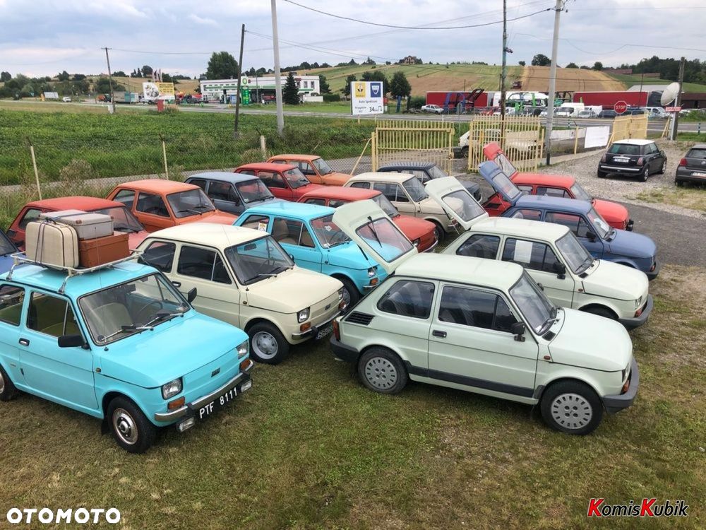 Fiat 126 - 5