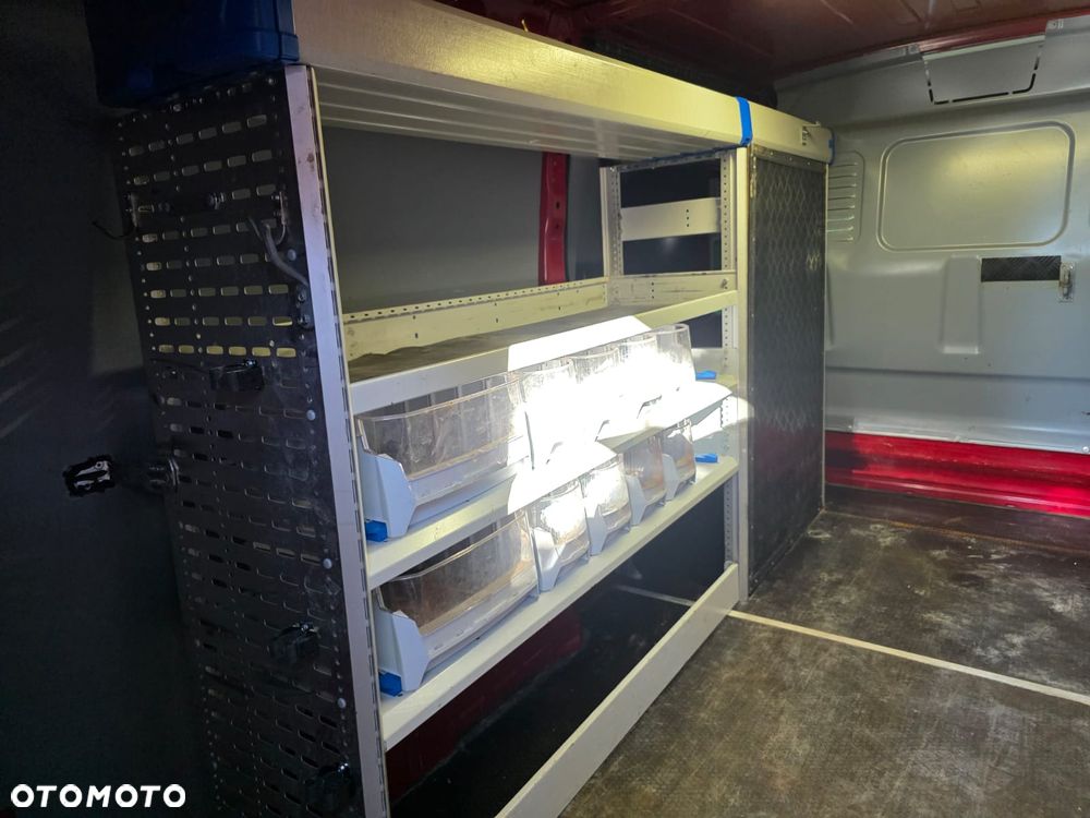 Fiat Scudo - 12