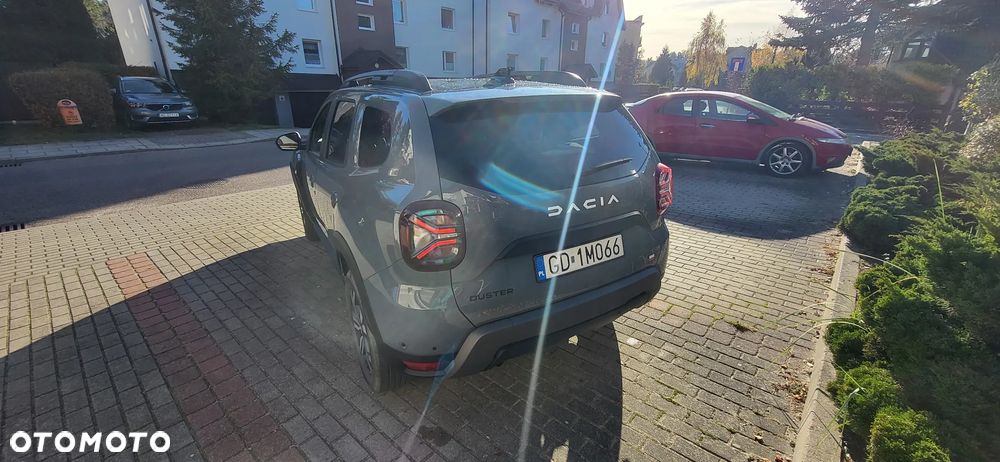 Dacia Duster 1.0 TCe Journey - 17