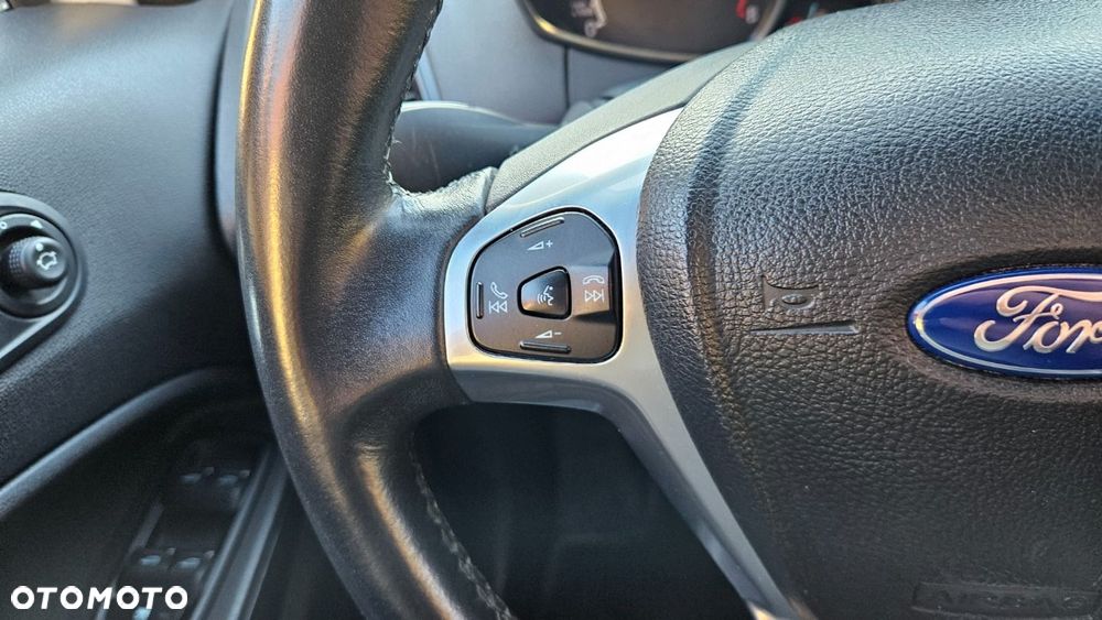 Ford EcoSport 1.0 EcoBoost TITANIUM - 18