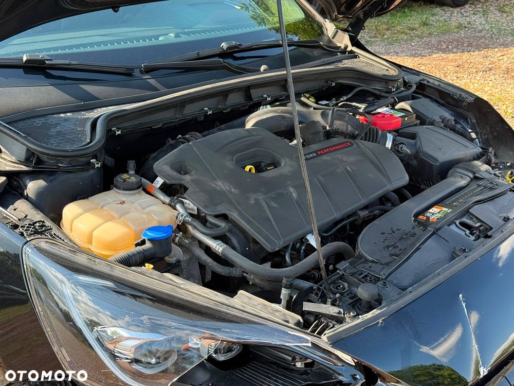 Ford Focus 2.3 EcoBoost ST - 8