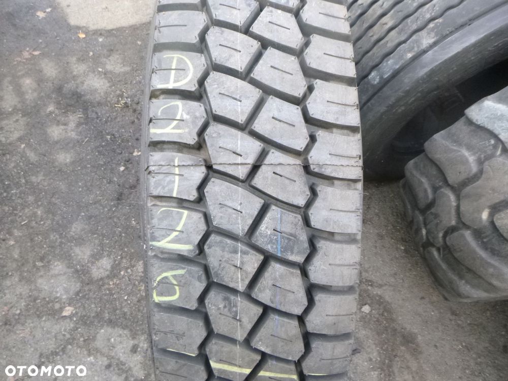 Opona ciężarowa 11R22.5 Taurus TOP 2000 D. Opony ciężarowe - 2