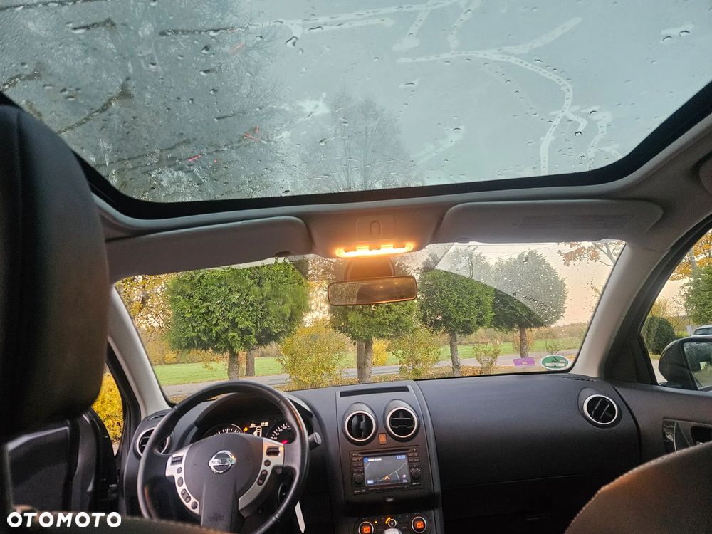 Nissan Qashqai - 13