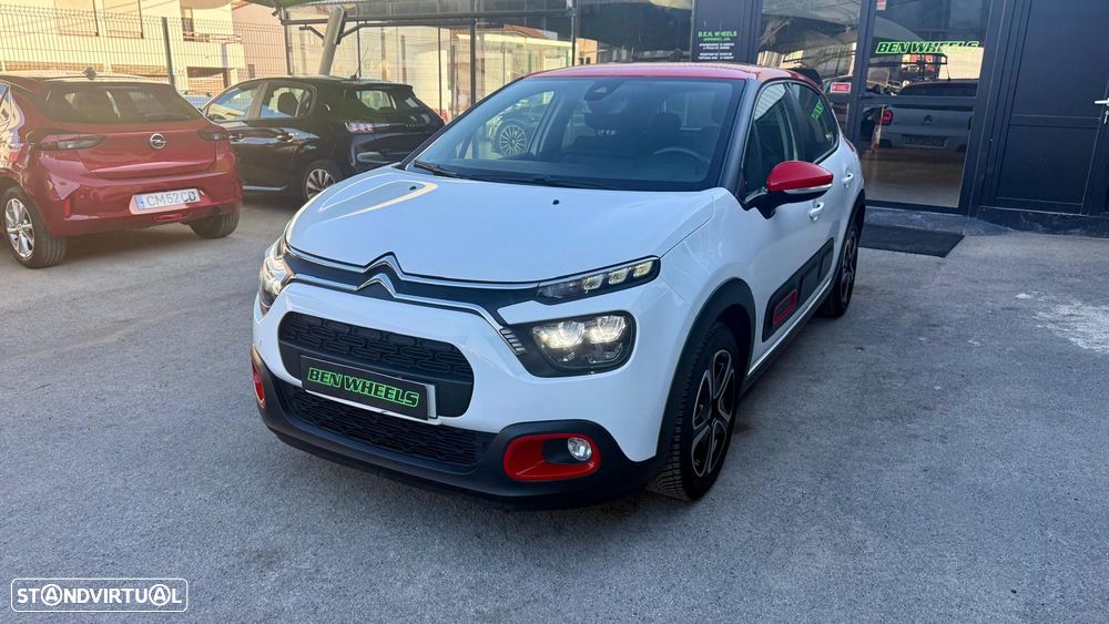 Citroën C3