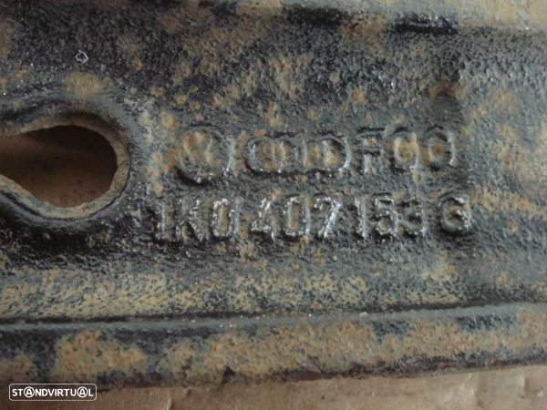 Braço Suspenção Fr Esq Seat Leon (1P1) - 2