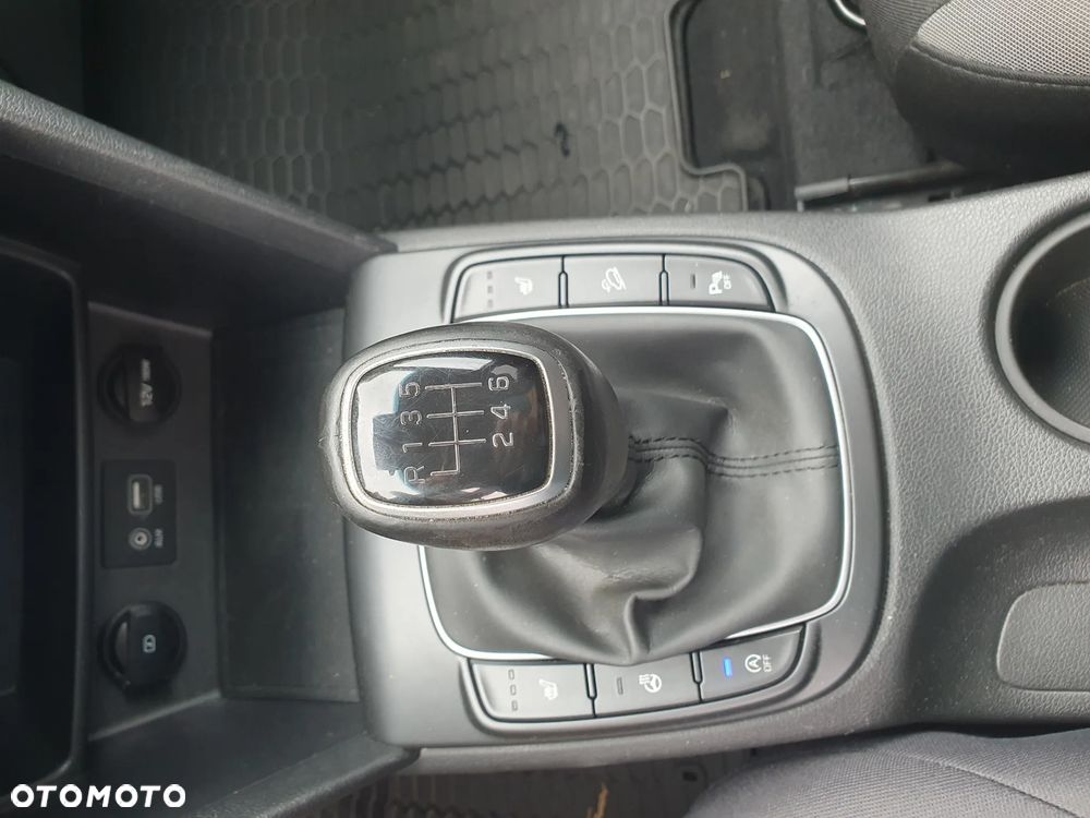 Hyundai Kona 1.0 T-GDI Intro - 20
