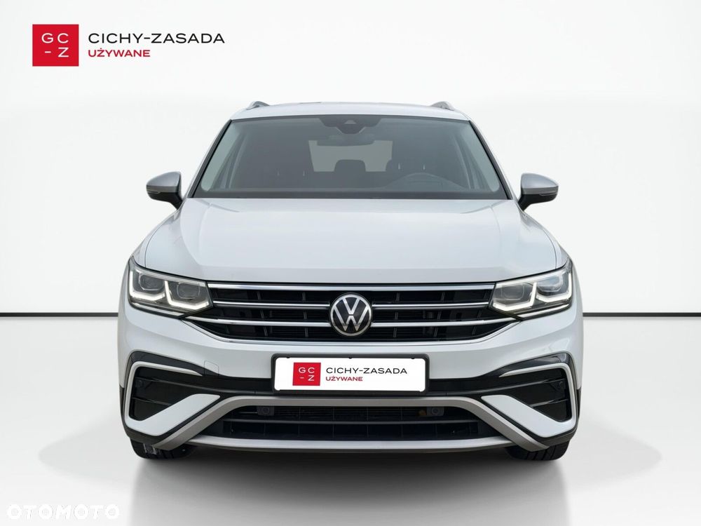 Volkswagen Tiguan Allspace - 9