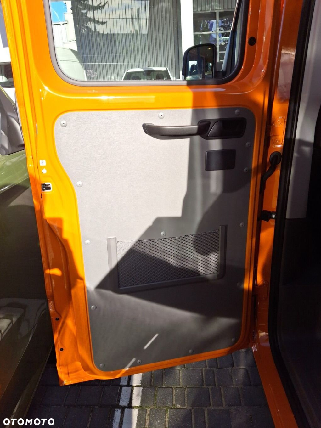 Volkswagen Crafter - 15