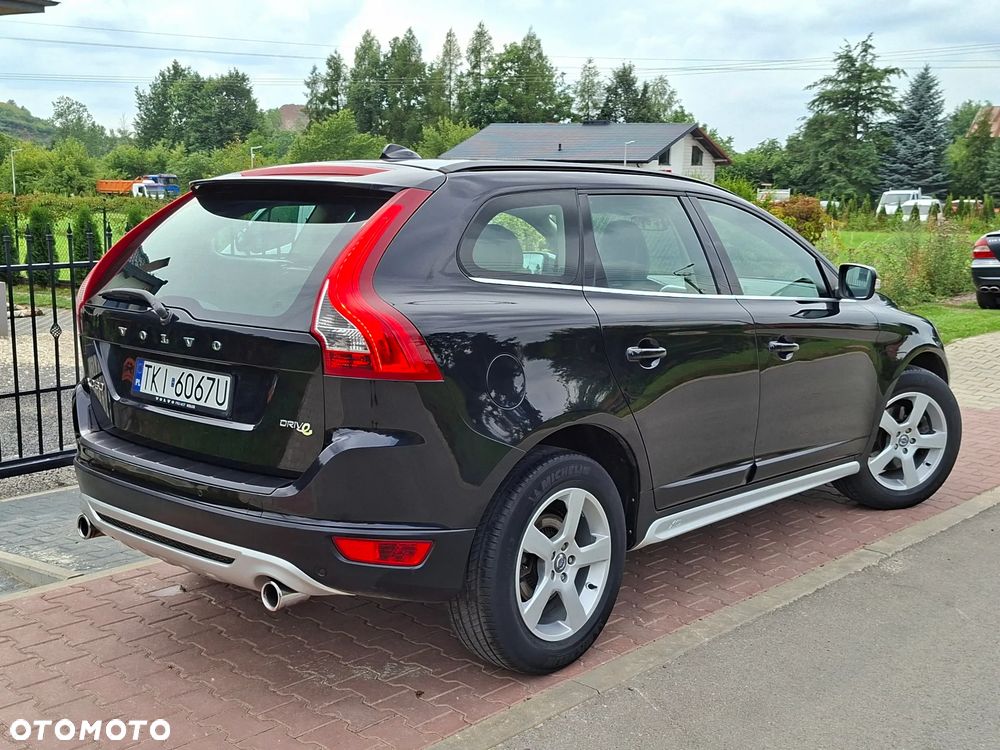 Volvo XC 60 D4 RDesign - 5