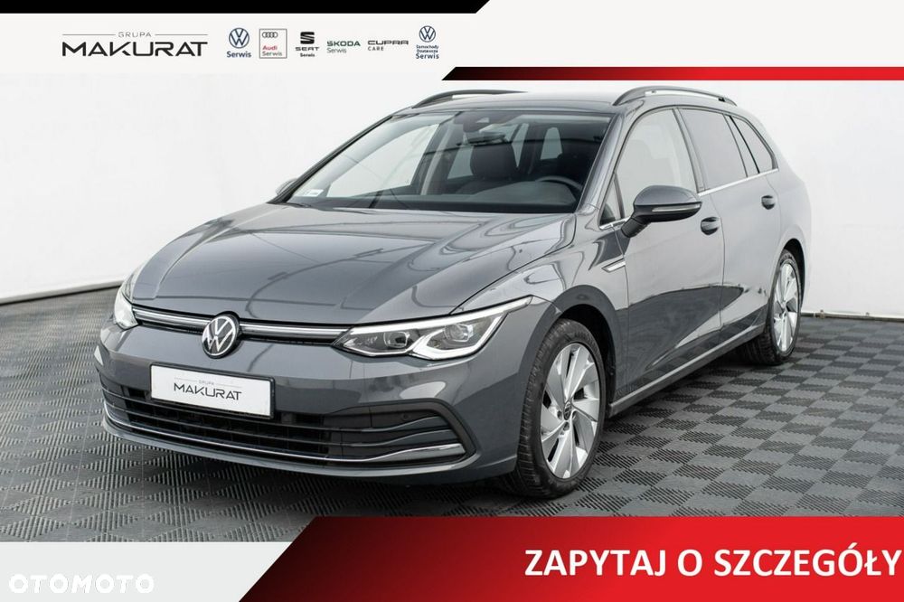 Volkswagen Golf 1.5 eTSI EVO Style DSG - 2
