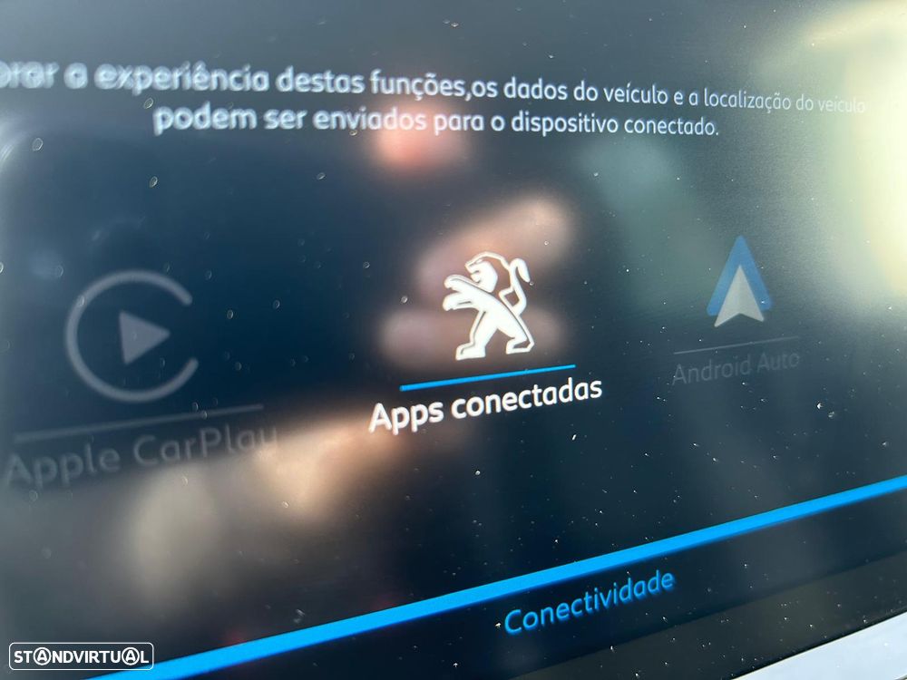 Peugeot 3008 1.2 PureTech Style - 19