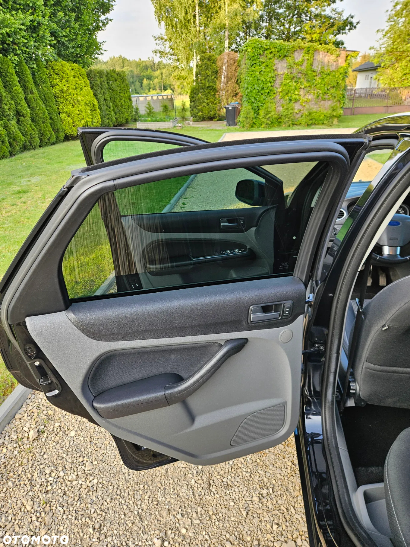 Ford Focus - 21