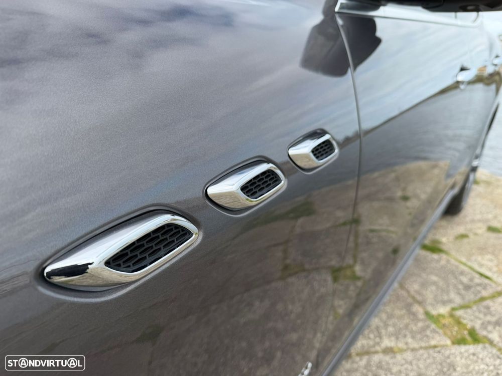 Maserati Levante 3.0 V6 S - 13