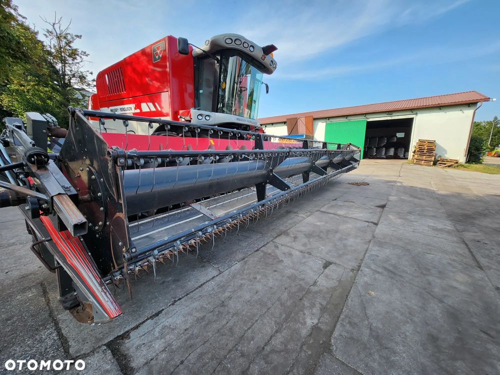 Massey Ferguson 9280 AL - 10
