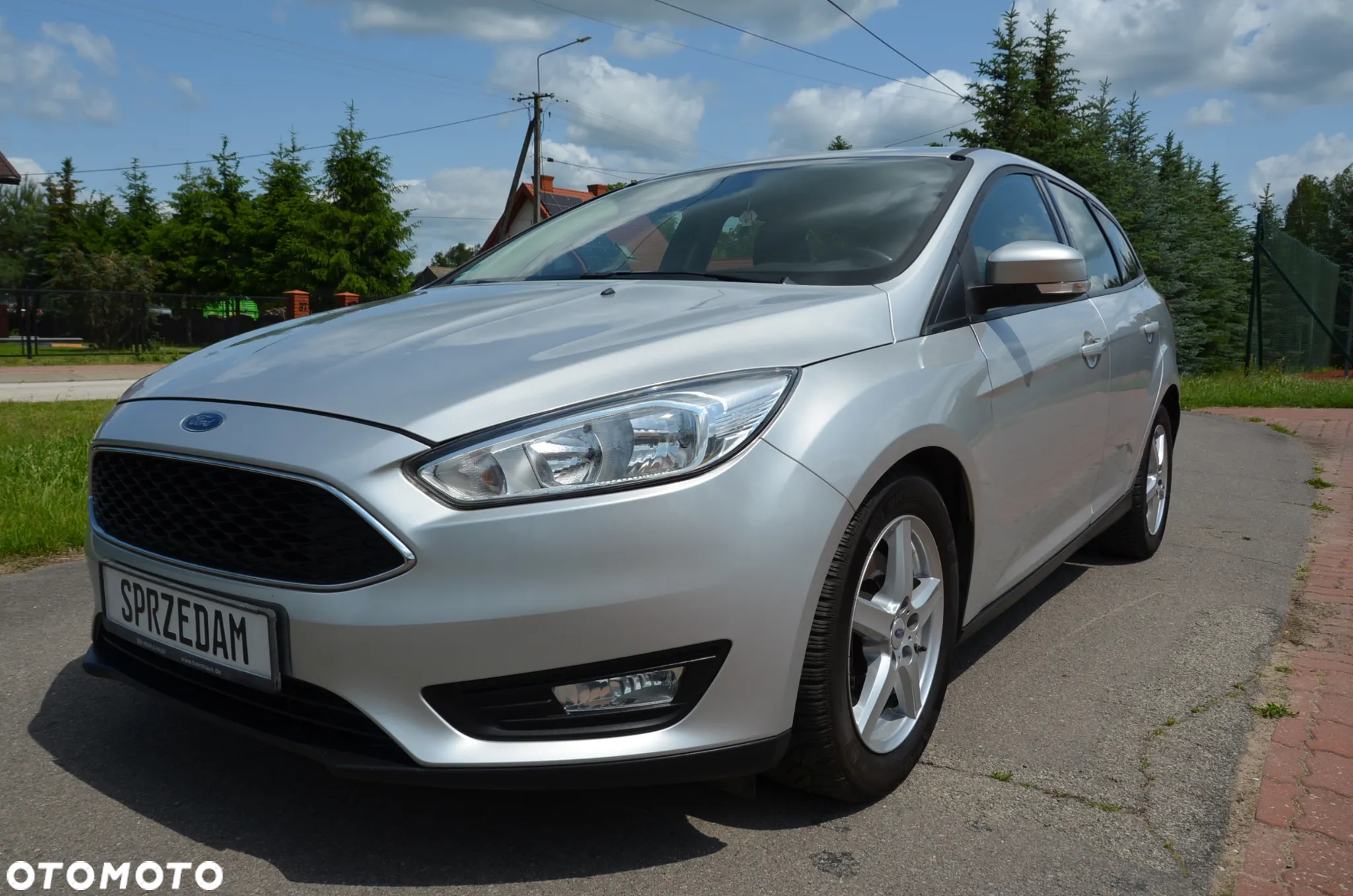 Ford Focus 2.0 EcoBlue Active - 27