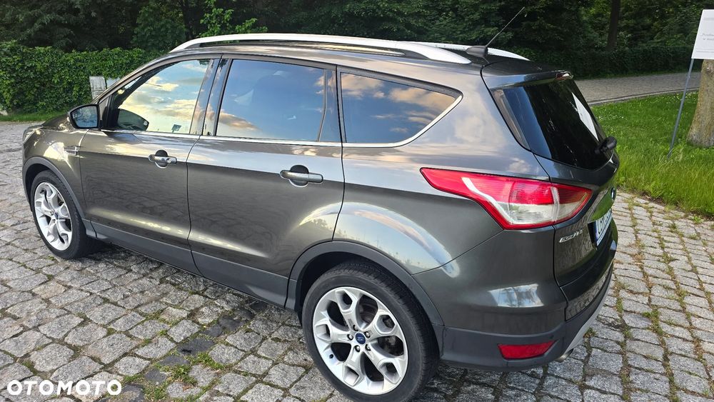 Ford Escape - 7