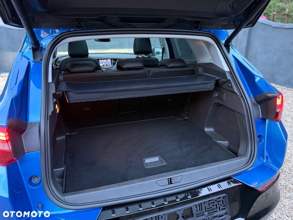 Opel Grandland X 1.6 D Start/Stop Business INNOVATION - 30
