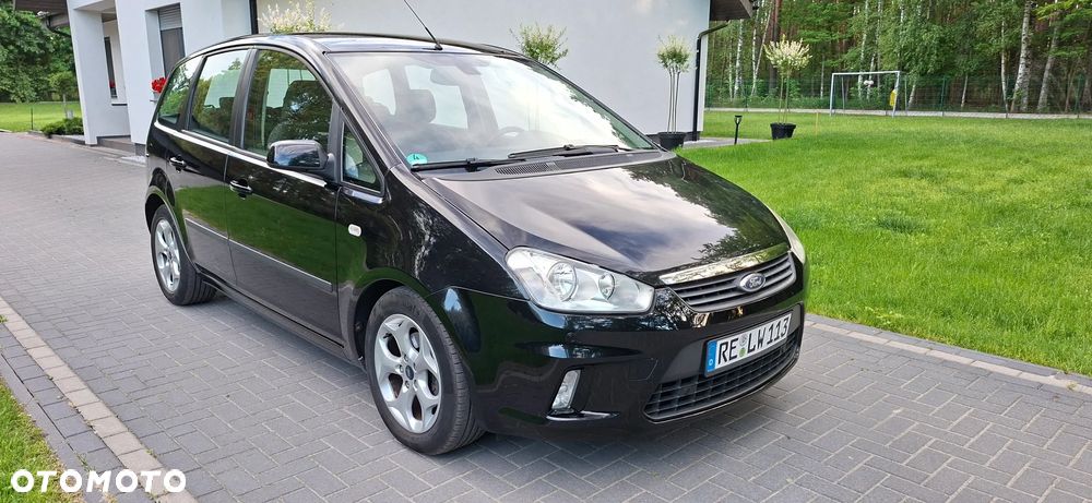 Ford C-MAX 1.8 Ambiente - 1