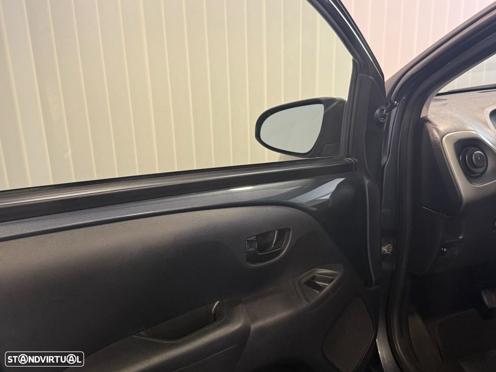 Citroën C1 1.0 VTi Feel ETG - 16