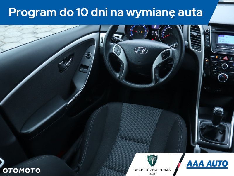 Hyundai i30 - 8