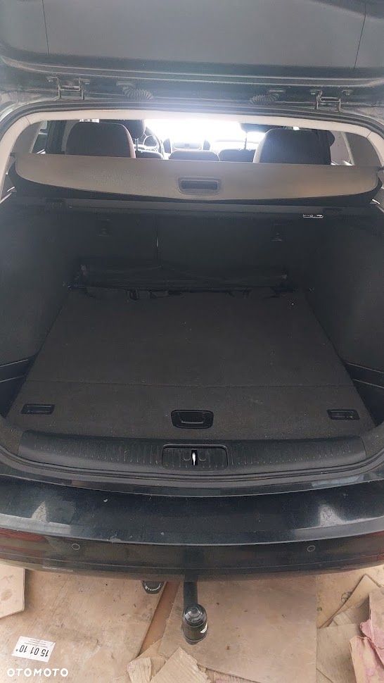 Chevrolet Cruze 1.8 LS (klm) - 13
