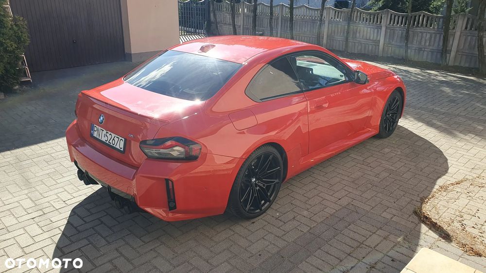 BMW M2 Standard - 9