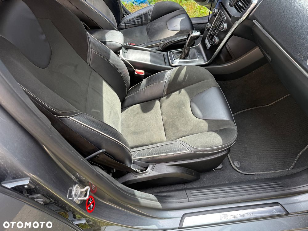 Volvo V40 D2 RDesign - 34