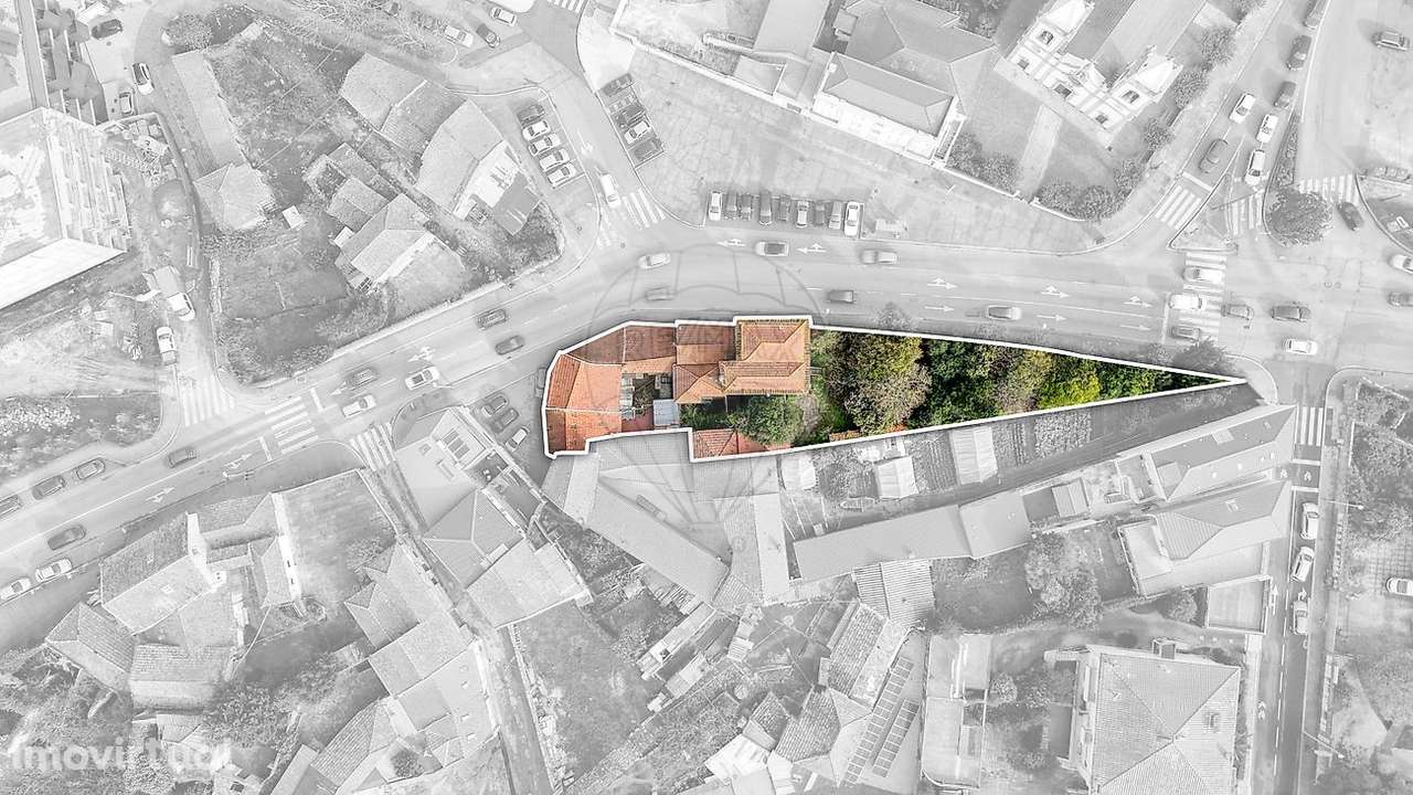 Moradia T13 para venda - Grande imagem: 3/10