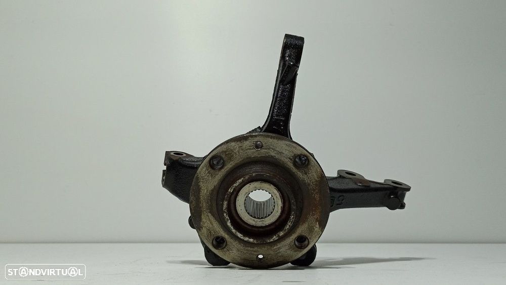 MANGA DE EIXO FRENTE DIREITA PEUGEOT 208 (P2) ALLURE - 1