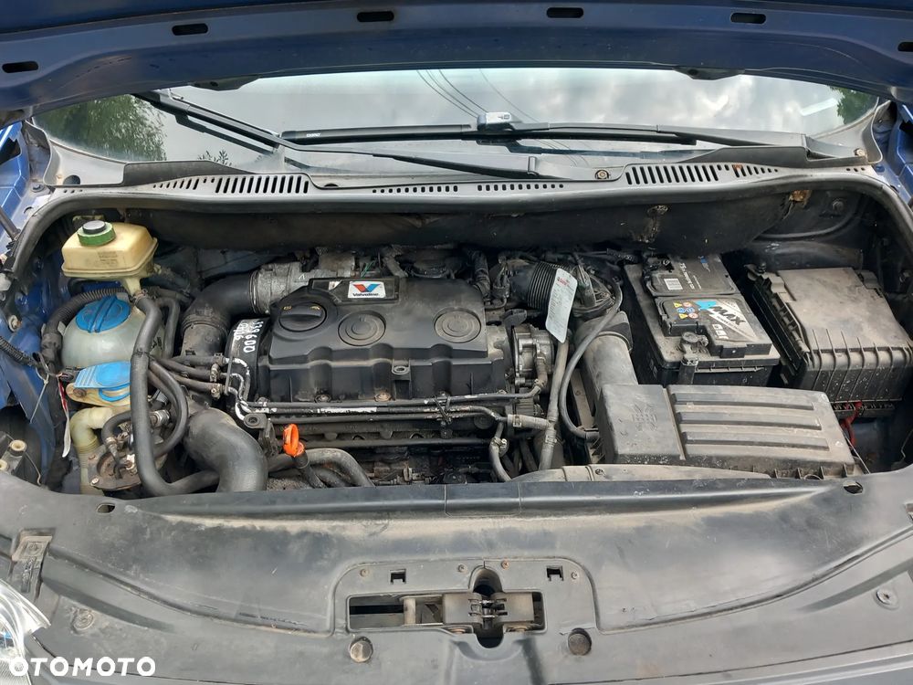 Volkswagen Caddy - 20