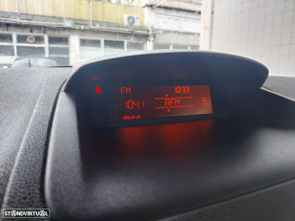 Renault Clio 1.2 16V GT - 7