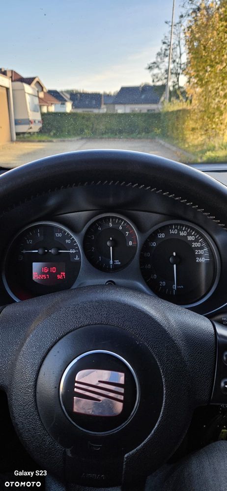 Seat Leon 1.8 TSI Stylance - 6