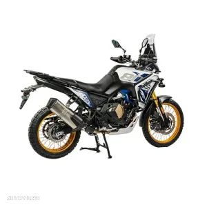 Voge DS800X Rally - 5