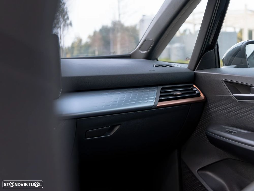 Cupra Born 170kW/58kWh Edition Dynamic - 49