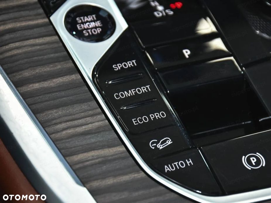 BMW X7 xDrive40d mHEV M Sport sport - 15