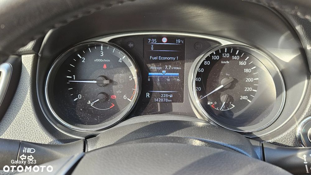 Nissan X-Trail 1.6 DCi Xtronic Tekna - 14