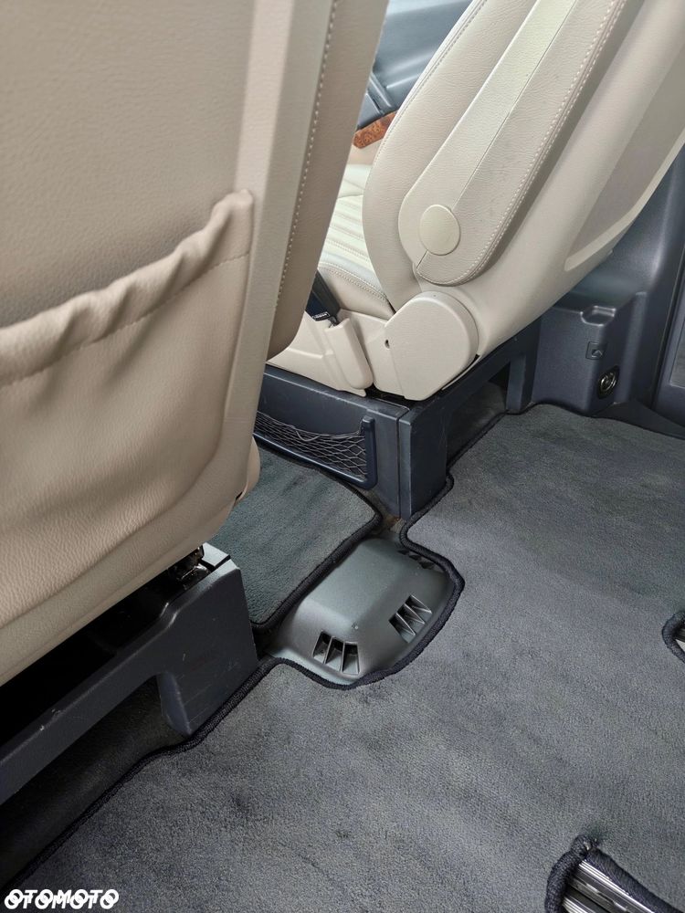 Mercedes-Benz Viano 3.5 Ambiente (d³ugi) - 35
