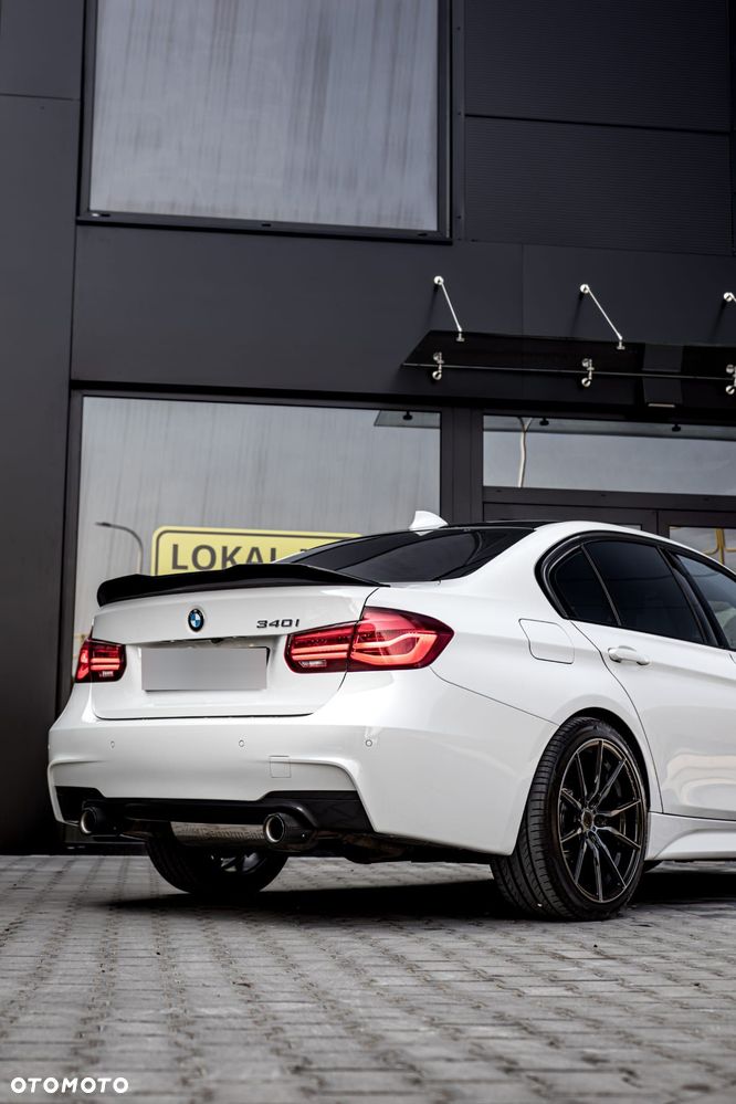 BMW Seria 3 - 21
