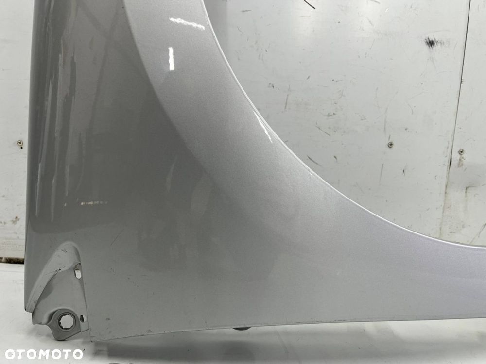 Błotnik Peugeot 308 I 1 07-13r. prawy przedni prawy przód 9656738480 - 11