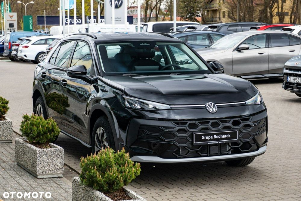Volkswagen T-Roc - 5