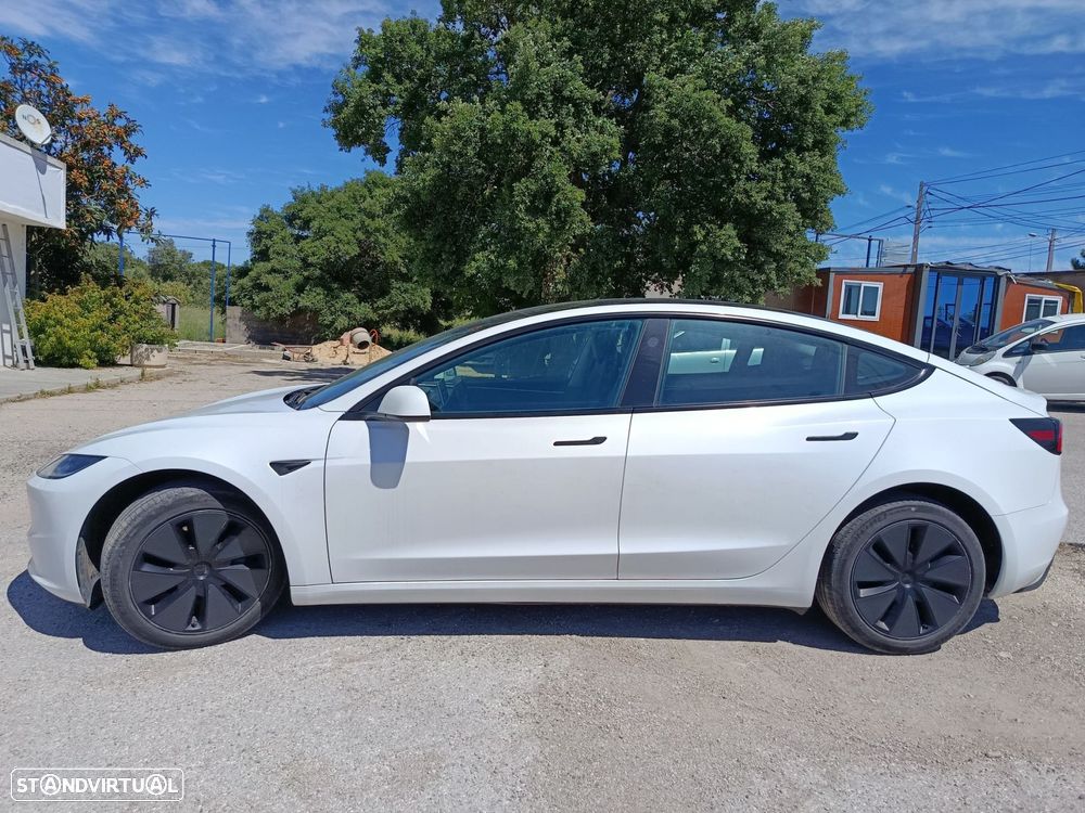 Tesla Model 3 Tração Traseira - 14