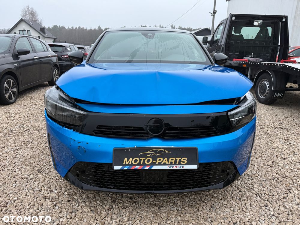 Opel Corsa - 7
