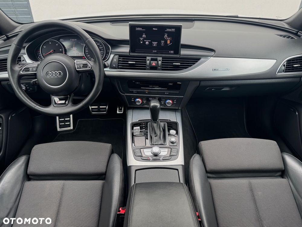 Audi A6 ver-avant-3-0-tdi-quattro-tiptronic - 8