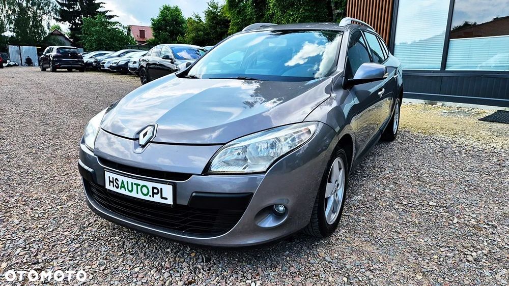 Renault Megane 1.6 16V Tech Run - 27